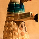 Illustration for article titled Melting Dalek Costs Thousands Of Dollars
